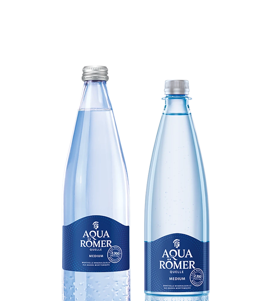 AQUA RÖMER QUELLE Medium 