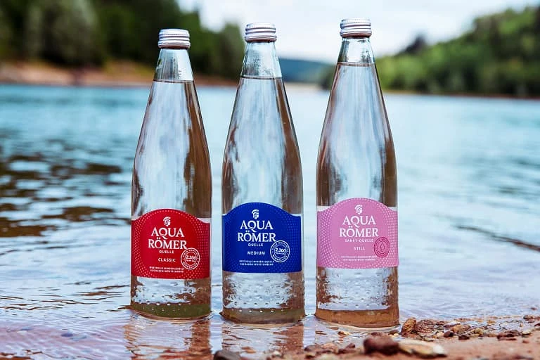 Mineralwasser