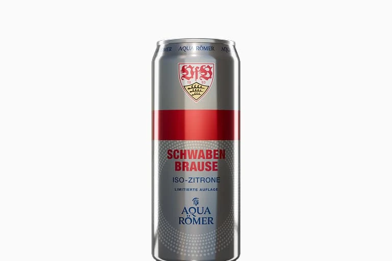 Schwabenbrause